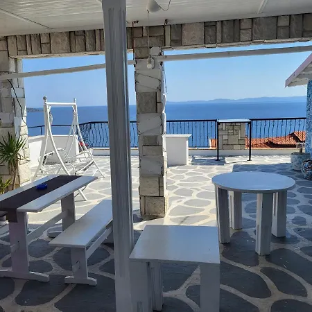 Tadrino Apartamento