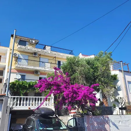 Tadrino Apartamento *