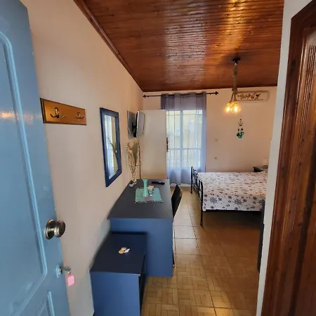 Tadrino Apartamento Néos Marmarás