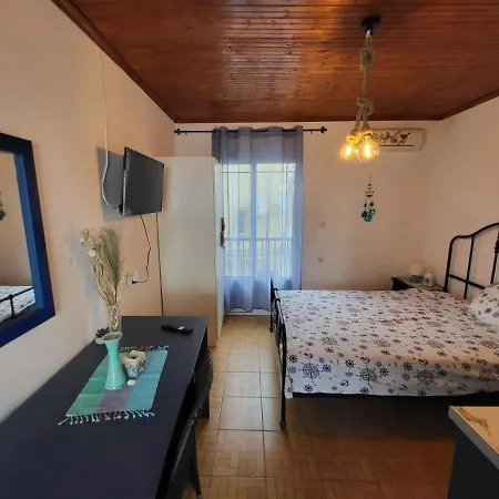Tadrino Apartment *