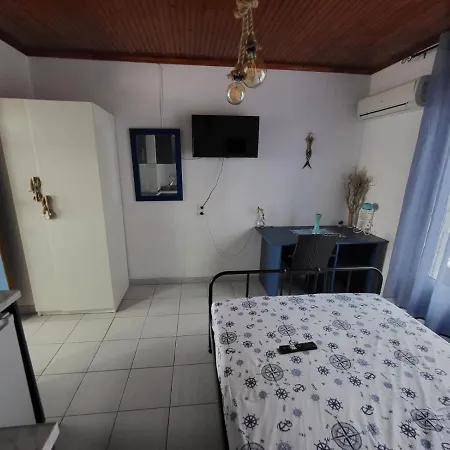 Apartment Tadrino