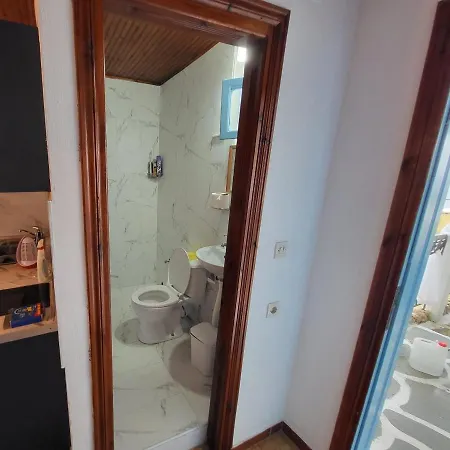 Tadrino Apartment