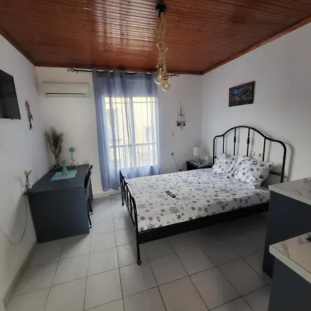Apartment Tadrino