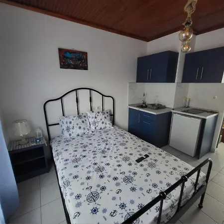 Tadrino Apartment *